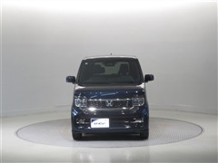 N-WGNカスタム Lターボ