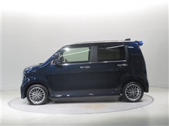 N-WGNカスタム Lターボ