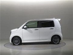 N-WGNカスタム  Lターボ