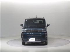 タフトGターボダーククロムベンチャ