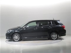 カローラフィールダーHVGエアロWXB