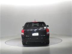 カローラフィールダーHVGエアロWXB