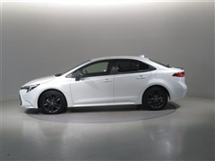 カローラセダン HV WXB