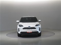 ヤリスクロスHV Z