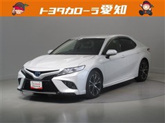 カムリHV WS