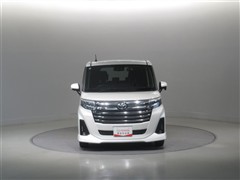 ルーミー カスタムG