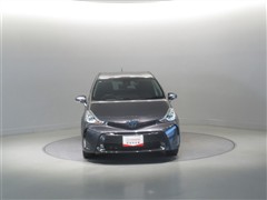 プリウスアルファ S