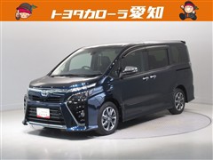 ヴォクシー ZSキラメキ3