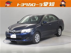 カローラアクシオ G