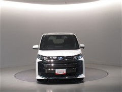 ノア ハイブリッド S-Z