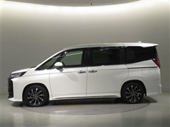 ノア ハイブリッド S-Z