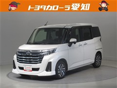 ルーミー カスタムG