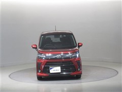 ムーヴ カスタム XリミテッドSA3