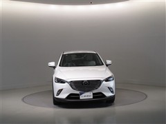 CX-3XDツーリングLパッケージ