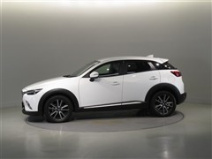 CX-3XDツーリングLパッケージ