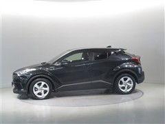 C-HR HV S LEDパッケージ