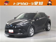 C-HR HV S LEDパッケージ