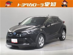 C-HR HV S LEDパッケージ