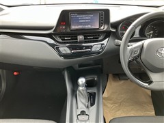 C-HR HV S LEDパッケージ