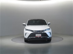 ハリアーHV Z レザーパッケージ