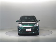 パッソ X LパッケージS