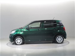 パッソ X LパッケージS