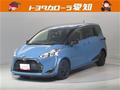 シエンタ ファンベース G セーフティ