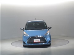 シエンタ ファンベース G セーフティ