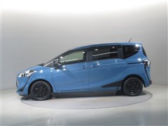 シエンタ ファンベース G セーフティ