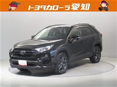 RAV4 アドベンチャー