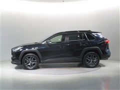 RAV4 アドベンチャー