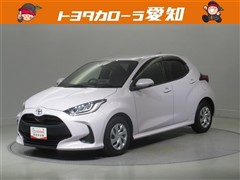 トヨタ　ヤリス G