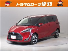 シエンタHVファンベースG