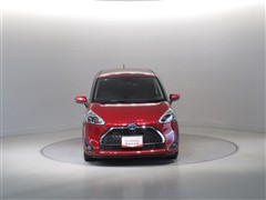 シエンタHVファンベースG