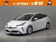 プリウス Sセーフティプラス2