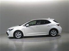 カローラスポーツ ハイブリッド G