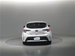 カローラスポーツ ハイブリッド G