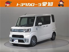 ウェイク XファンセレクションSA