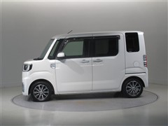 ウェイク XファンセレクションSA