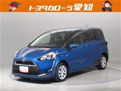シエンタ ハイブリッド G