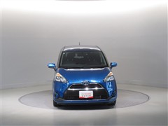 シエンタ ハイブリッド G