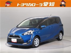 トヨタ シエンタ ハイブリッド G