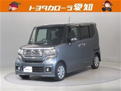 N-BOX カスタムG