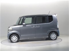 N-BOX カスタムG