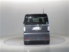 N-BOX カスタムG