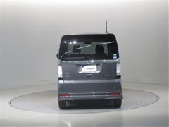 N-BOX カスタムG