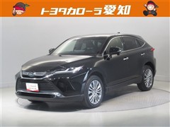 ハリアー Z
