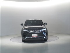ハリアー Z