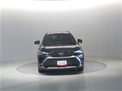 カローラクロス ハイブリッド S