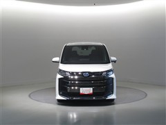 ノア ハイブリッド S-G